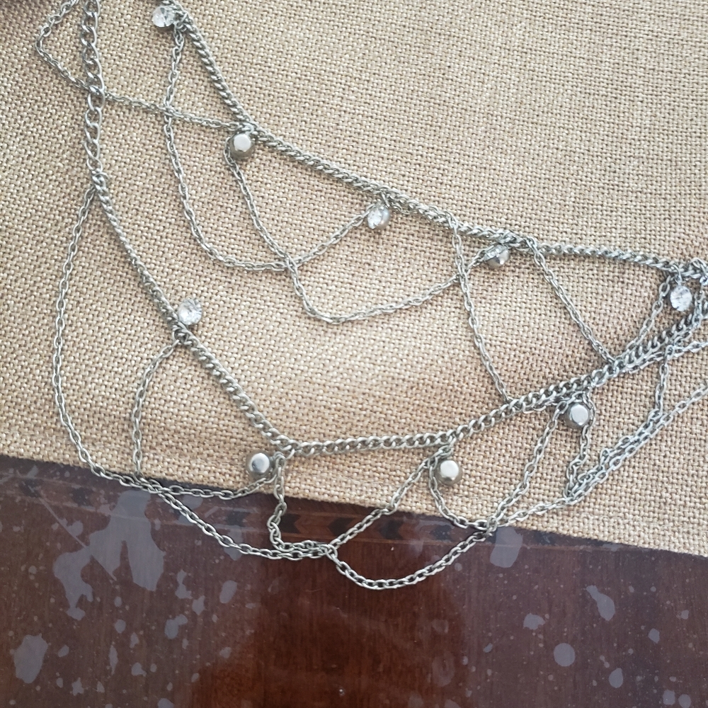 Head piece
